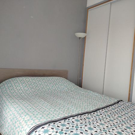 Appartement Dans Charmante Petite Residence Bergerac Exterior photo