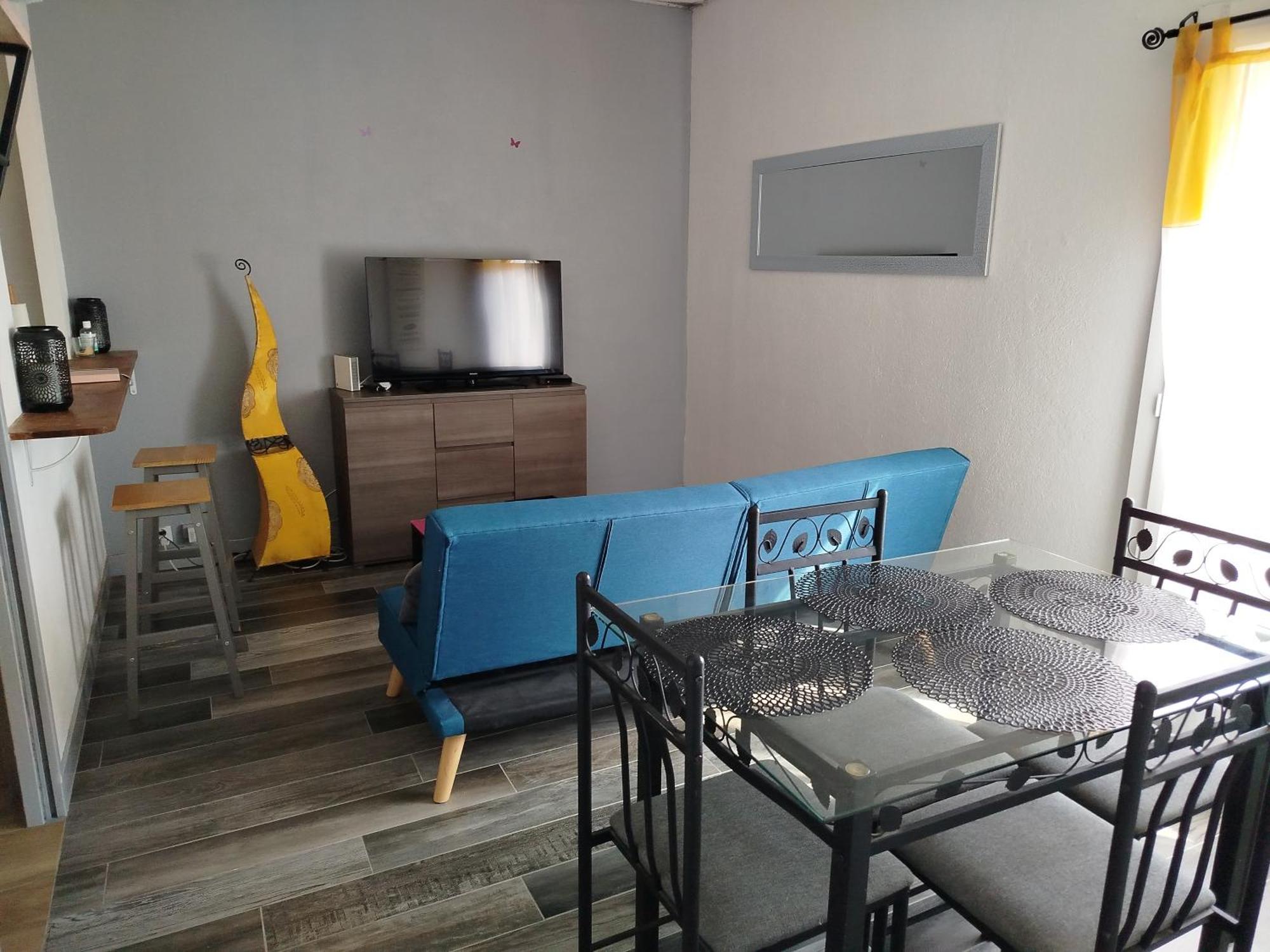 Appartement Dans Charmante Petite Residence Bergerac Exterior photo