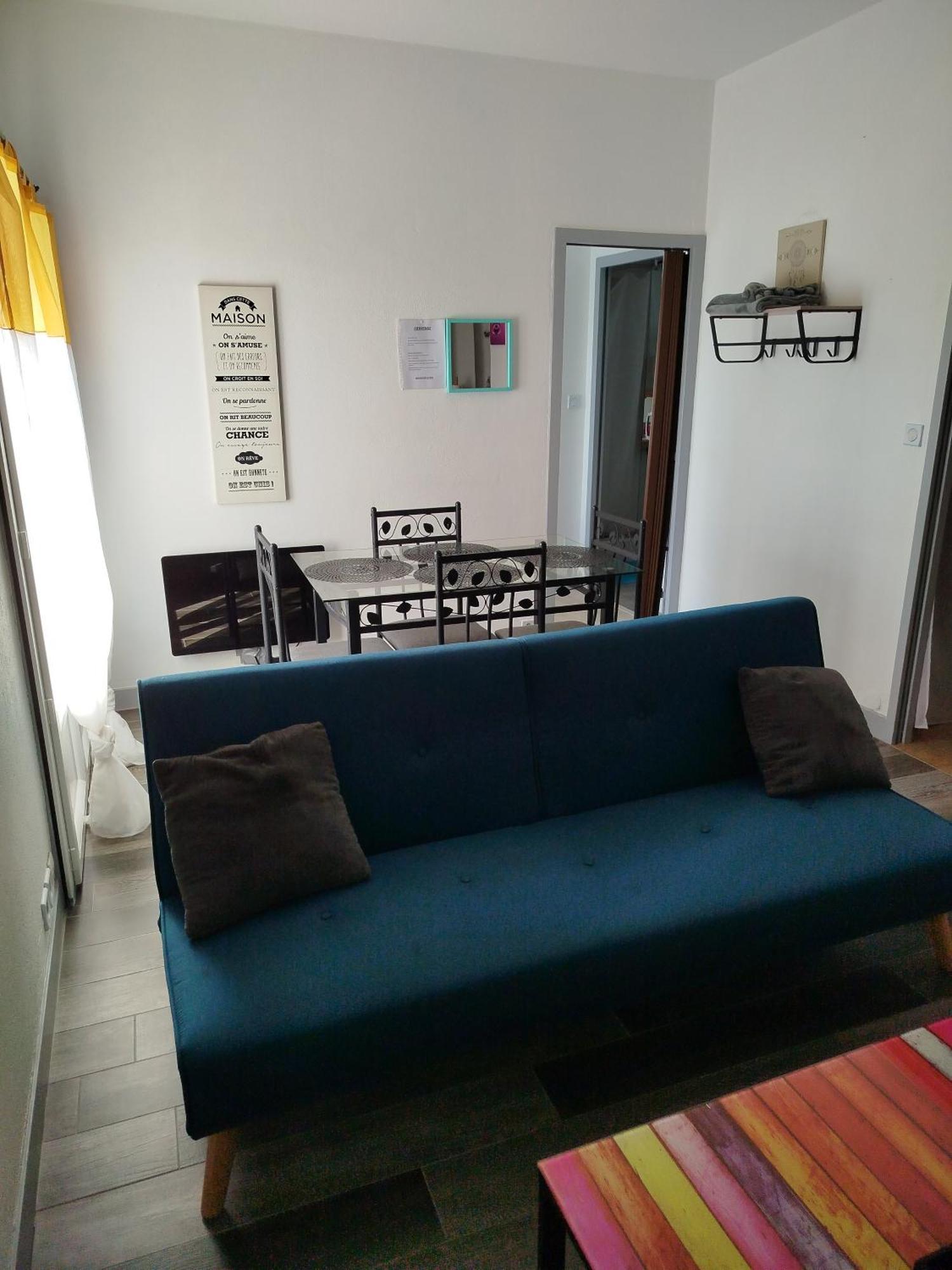 Appartement Dans Charmante Petite Residence Bergerac Exterior photo
