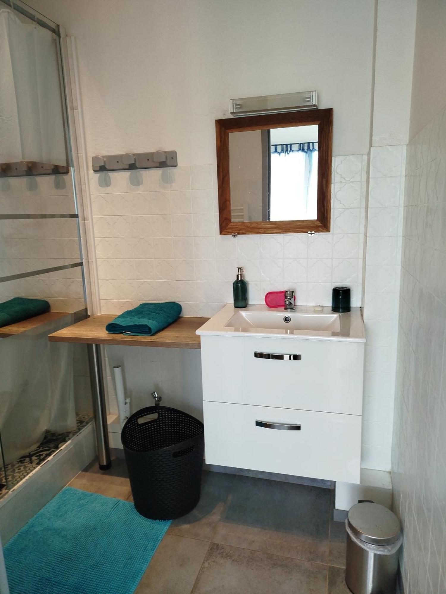 Appartement Dans Charmante Petite Residence Bergerac Exterior photo