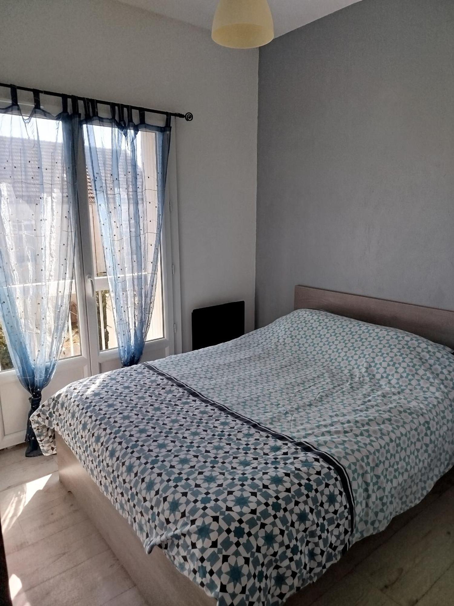 Appartement Dans Charmante Petite Residence Bergerac Exterior photo