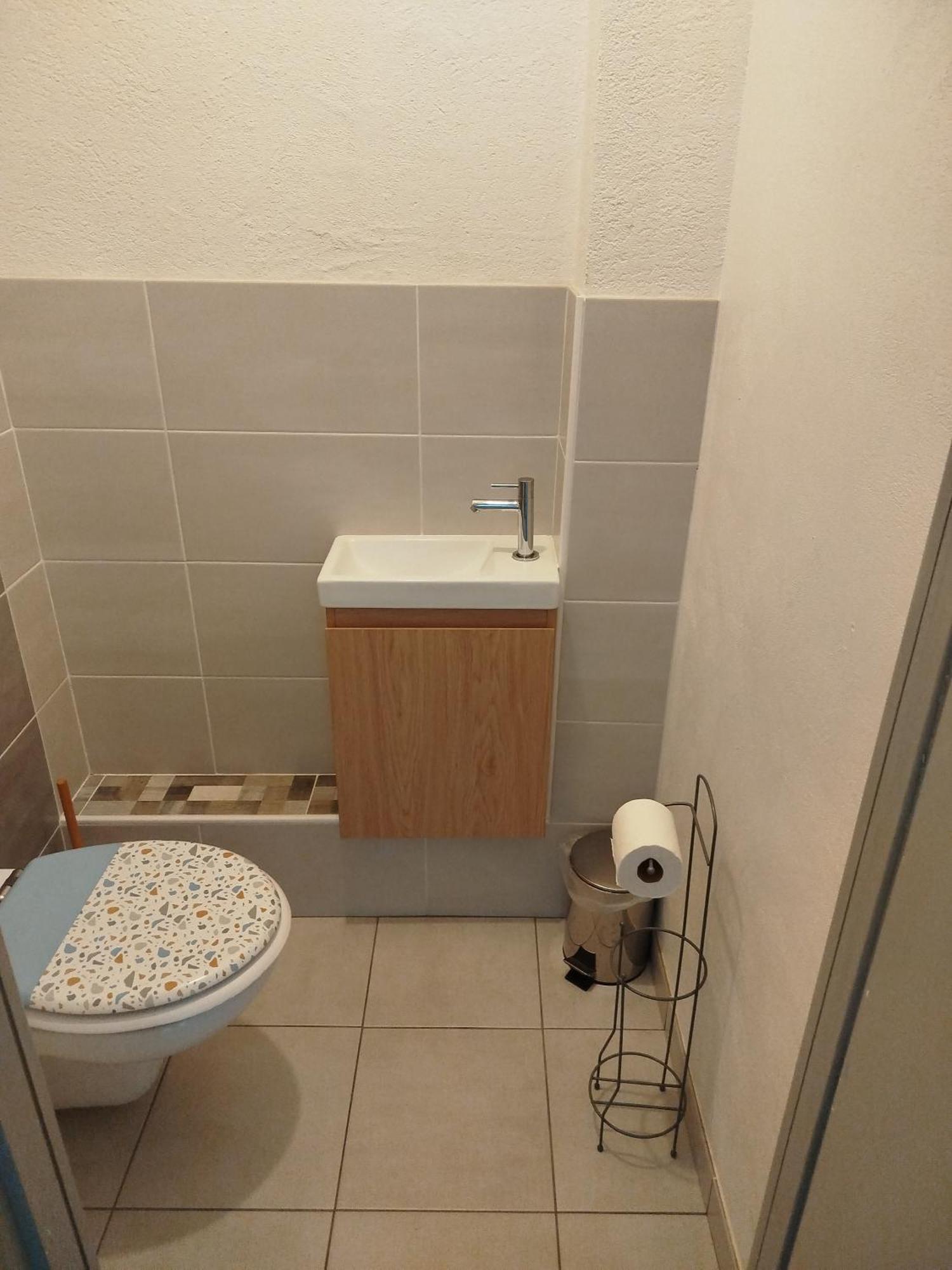 Appartement Dans Charmante Petite Residence Bergerac Exterior photo